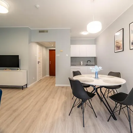 Sunline 2 Apartmán *