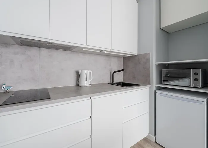 Sunline 2 Apartmán *