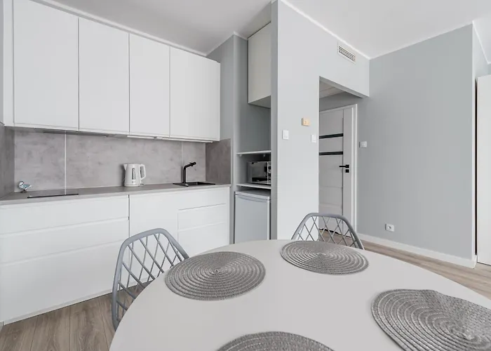 Apartmán Sunline 2 Kolobřeh