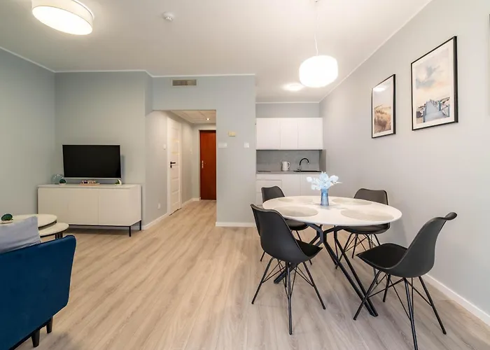 Sunline 2 Apartmán *