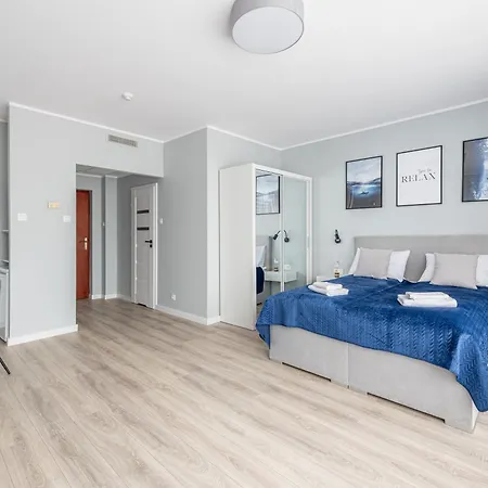 Sunline 2 Apartament *