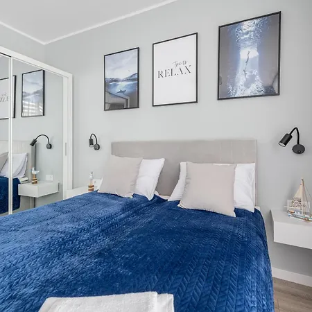 Sunline 2 * Kołobrzeg