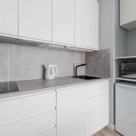 Sunline 2 Apartamento *