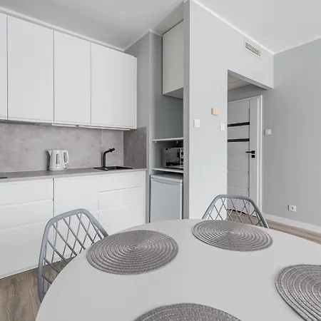 Apartment Sunline 2 Kolobrzeg