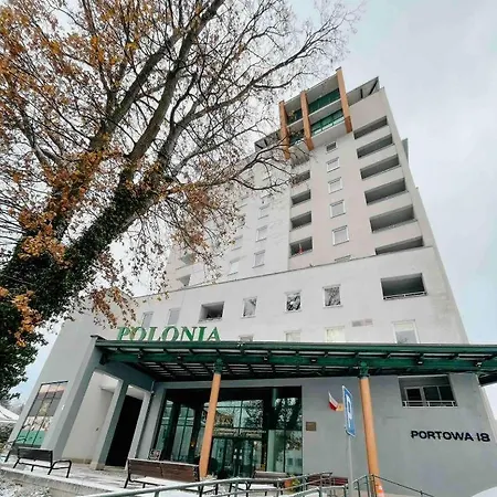 Sunline 2 Kołobrzeg