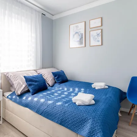 Sunline 2 Kołobrzeg