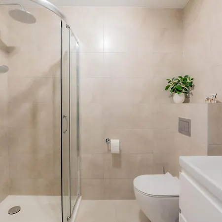 Sunline 2 Διαμέρισμα