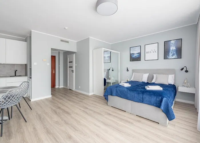 Sunline 2 Apartment *