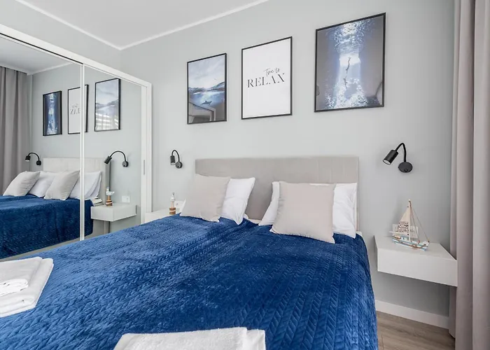 Sunline 2 * Kolobrzeg